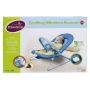 MASTELA SOOTHING VIBRATIONS BOUNCER